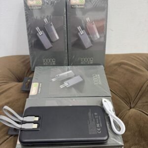 22.5W, POWER BANK