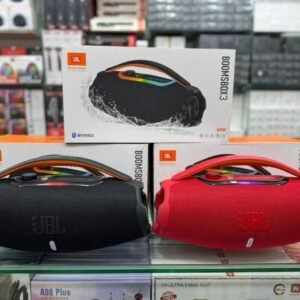 Bigscreen Wireless Speaker