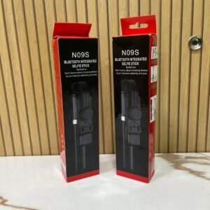 Blueooh Integraed SELFIE STICKS N09S