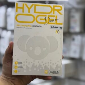 DABEN AG-Matte Self-Healing Hydrogel Film