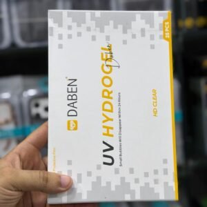 DABEN Hydrogel Clear Film