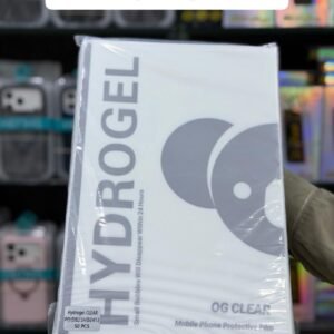 DABEN Hydrogel Clear Film