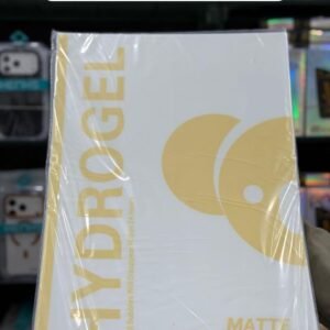 DABEN Hydrogel Matte Film