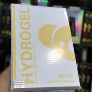 DABEN Hydrogel Matte Film