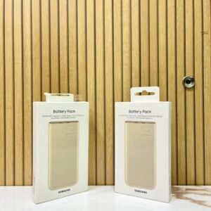 Fast Charging