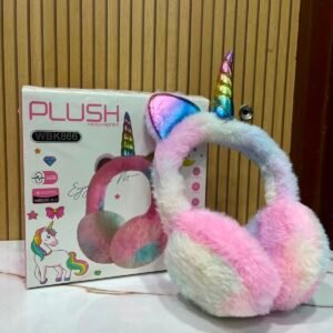 PLUSH Headphones WBK866