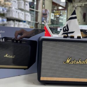 Portable Wireless Speaker 04