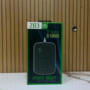 Power Socket Extension AUTO2