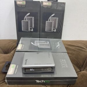 Samsung, Dual Port, Fast Charging
