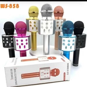 Microphone Speaker