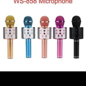 Wireless Microphone Speaker