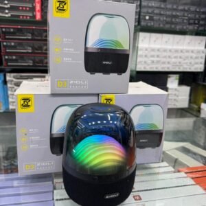 Wireless Speaker