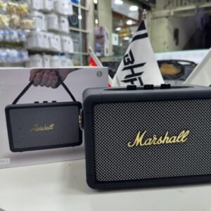 Wireless Speaker 03