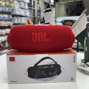 Wireless Speaker 05