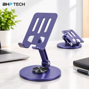 360° Mobile Metal Stand