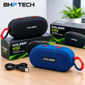 KOLEER H32 SPEAKER