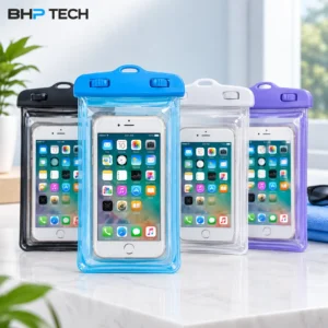 Waterproof Mobile Phone Pouch